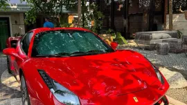 HOT!!!! 2018 Ferrari 488 Spyder for sale at affordable price!
