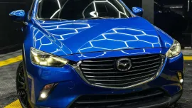 HOT!!!! 2018 Mazda CX3 AWD Skyactiv for sale at affordable price!