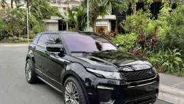 HOT!!!! 2013 Land Rover Range Rover Evoque SD4 for sale at affordable price! 