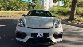 HOT!!!! 2021 Porsche Cayman (718) GT4 for sale at affordable price! 
