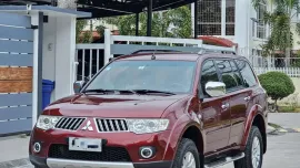 HOT!!!! 2011 Mitsubishi Montero GLS Sports for sale at affordable price! 