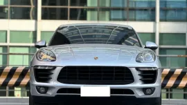 2016 Porsche Macan 2.0 Gas Automatic Turbo‼️🔥 PM OR CALL 09121061462 MABY LATIDO☎️📩