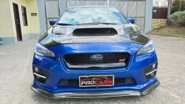 HOT!!!! 2015 Subaru WRX STI VA for sale at affordable price! 
