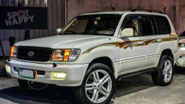 HOT!!!! 2006 Toyota Land Cruiser 100 Series VX Limited for sale at affordable price! 