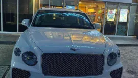 HOT!!!!! 2022 Bentley Bentayga for sale at affordable price!