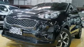 2019 Kia Sportage 2.0 LX Gas A/t, 29k MILEAGE Only ₱758 Nego