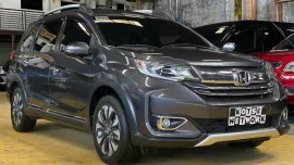 2020 Honda Brv 1.5 CVT V A/t, 30k Mileage, Top of the Line ₱788