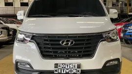 2020 Hyundai Grand Starex 2.5 Gold A/t, 36k MILEAGE only, first owned.