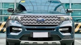 2024 Ford Explorer Limited 4x4 Ecoboost 708K ALL-IN CASHOUT‼️🔥 PM OR CALL 09121061462 MABY LATIDO☎️