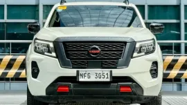 2022 Nissan Navara 4x4 Pro-4X 2.5 DSL AT Top of the Line‼️🔥 PM OR CALL 09121061462 MABY LATIDO☎️📩