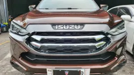 ✅Isuzu MU-X 2023 3.0 LS-A Save 600K From Brand New Automatic