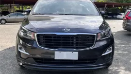 HOT!!!! 2020 Kia Grand Carnival for sale at affordable price! 