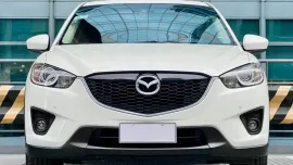 2015 Mazda CX5 AWD Sport 2.5 34k mileage only! 193K ALL-IN CASHOUT‼️🔥 09121061462 MABY LATIDO☎️📩