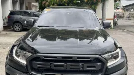 FORD RAPTOR 2022 4x4