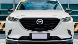 2023 Mazda CX9 4x2 2.5 Turbo 591K ALL-IN CASHOUT‼️🔥 PM OR CALL 09121061462 MABY LATIDO☎️📩