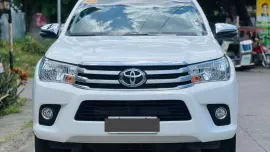 HOT!!!! 2020 TOYOTA HILUX G 4x2 for sale at affordable price! 
