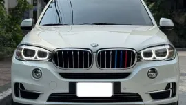 HOT!!!! 2015 BMW X5 3.0D Xdrive for sale at affordable price!
