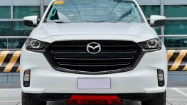 2022 Mazda BT50 3.0 4x2 MT DSL 22k mileage! 180K ALL-IN CASHOUT‼️🔥 09121061462 MABY LATIDO☎️📩