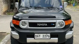 HOT!!!! 2021 Toyota FJ Cruiser for sale at affordable price!