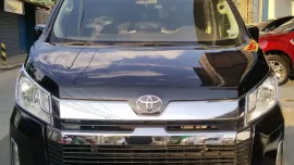 HOT!!! 2023 Toyota Hiace Grandia GL for sale at affordable price!