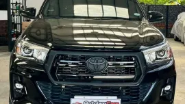 HOT!!!! 2019 Toyota Hilux Conquest 4x4 for sale at affordable price! 