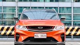 2020 Geely Coolray 1.5 Sport AT Gasoline‼️🔥 PM OR CALL 09121061462 MABY LATIDO☎️📩