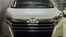 HOT!!!! 2022 Toyota Hiace Super Grandia Elite for sale at affordable price!