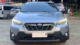 HOT!!!! 2022 Subaru XV Eyesight for sale at affordable price! 