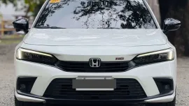 HOT!!!!! 2022 Honda Civic RS Turbo for sale at affordable price! 