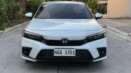 HOT!!!! 2022 Honda Civic V for sale at affordable price! 