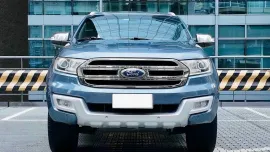 2016 FORD EVEREST TITANIUM 4x2 2.2 Turbo DSL AT‼️🔥 PM OR CALL 09121061462 MABY LATIDO☎️📩