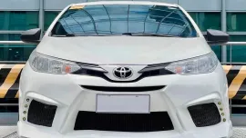 2019 Toyota Vios 1.3 J MT Gas 91K ALL-IN CASHOUT‼️🔥 PM OR CALL 09121061462 MABY LATIDO☎️📩