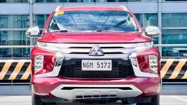 2020 Mitsubishi Montero Sport 2.4 GLS 4x2 AT Diesel‼️🔥 PM OR CALL 09121061462 MABY LATIDO☎️📩