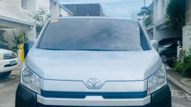 2024 COMMUTER DELUXE