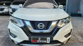 ✅Nissan X-Trail 2018 2.0 CVT Automatic 