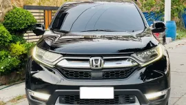 HOT!!!! 2018 Honda CRV 1.6 SX for sale at affordable price! 