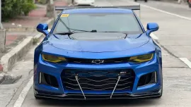 HOT!!!! 2020 Chevrolet Camaro ZL1 for sale at affordable price! 