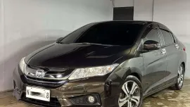 HOT!!!!! 2016 Honda City VX Navi for sale at affordable price!
