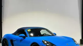 HOT!!!! 2024 Porsche Boxster GTS for sale at affordable price! 