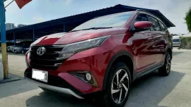 Good quality 2021 Toyota Rush  1.5 G AT for sale