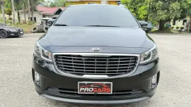 HOT!!!! 2018 Kia Grand Carnival for sale at affordable price!