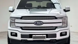 HOT!!!! 2020 Ford F-150 Lariat for sale at affordable price! 