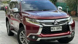 HOT!!!! 2016 Mitsubishi Montero GLS Premium 8 Speed for sale at affordable price! 