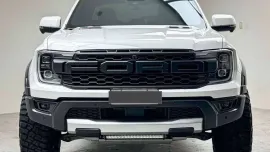 HOT!!!! 2023 Ford Ranger Raptor for sale at affordable price!