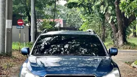 HOT!!! 2017 Subaru Crosstrek XV AWD CVT for sale at affordable price! 