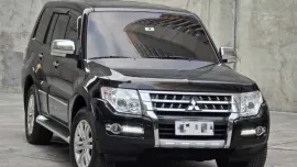 HOT!!!! 2018 Mitsubishi Pajero BK 4x4 for sale at affordable price! 