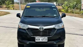 HOT!!!! 2018 Toyota Avanza E for sale at affordable price! 