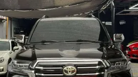 HOT!!! 202 Toyota Land Cruiser 200 (LC200) for sale at affordable price! 