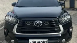 2022 Toyota Innova 2.8 E A/t Diesel, 23k MILEAGE Only ₱998