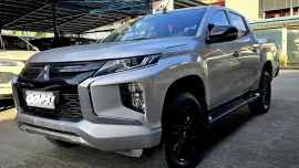 Well kept 2022 Mitsubishi Strada  GLS 2WD MT for sale